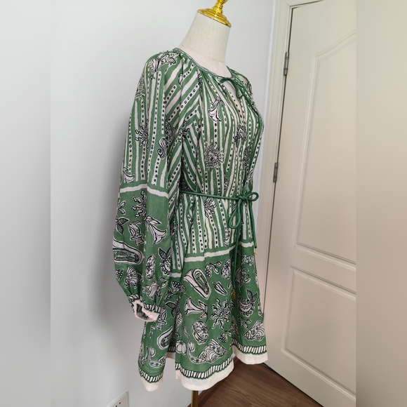 Alemais Lula Mini Dress - Picture 7 of 13